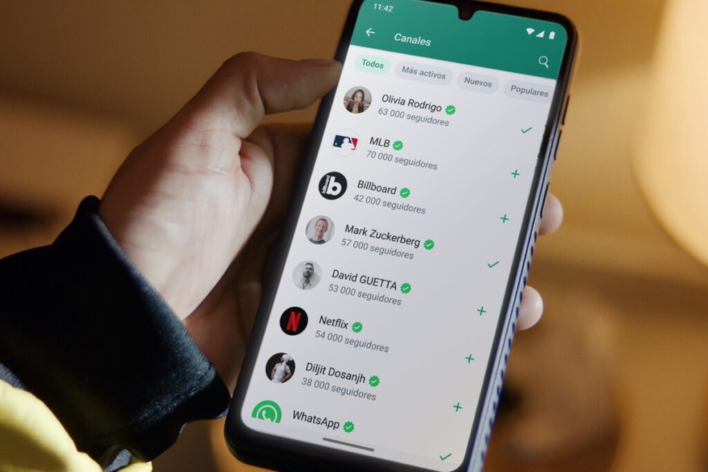 WhatsApp dejará de funcionar el 11 de abril por estos motivos