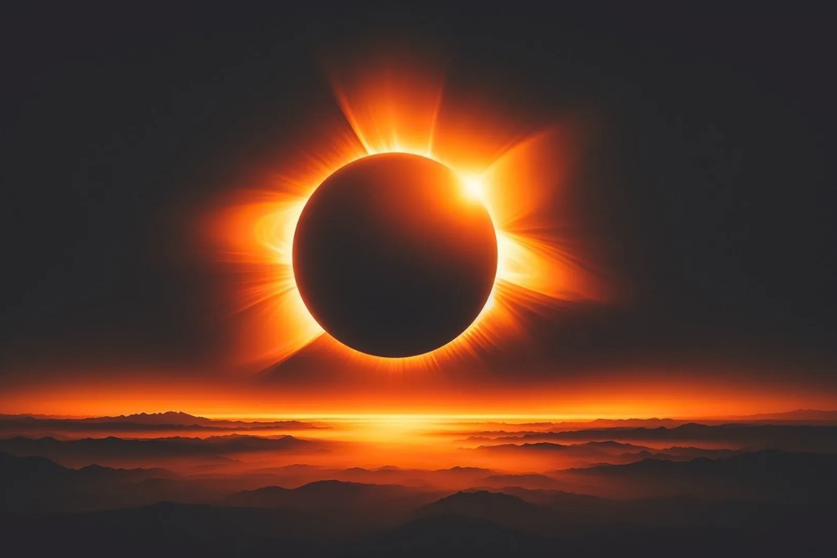 La Biblia predice el fin del mundo por Eclipse Solar