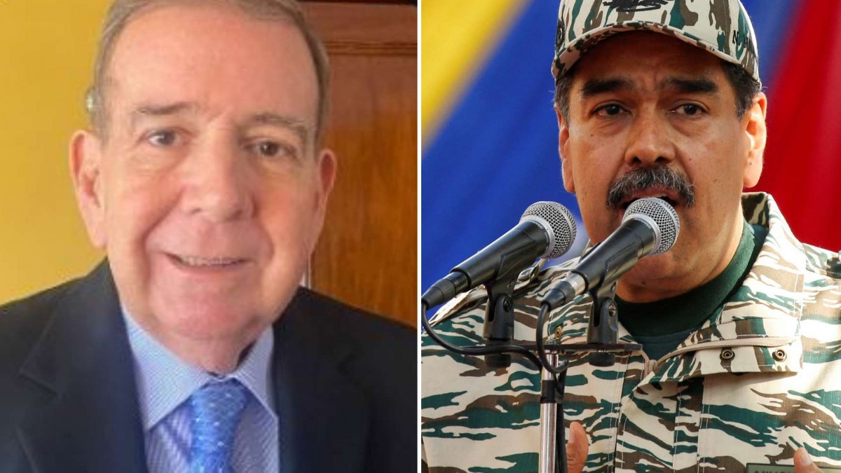 «Acepto»: Diplomático venezolano asume candidatura para enfrentar al presidente Nicolás Maduro