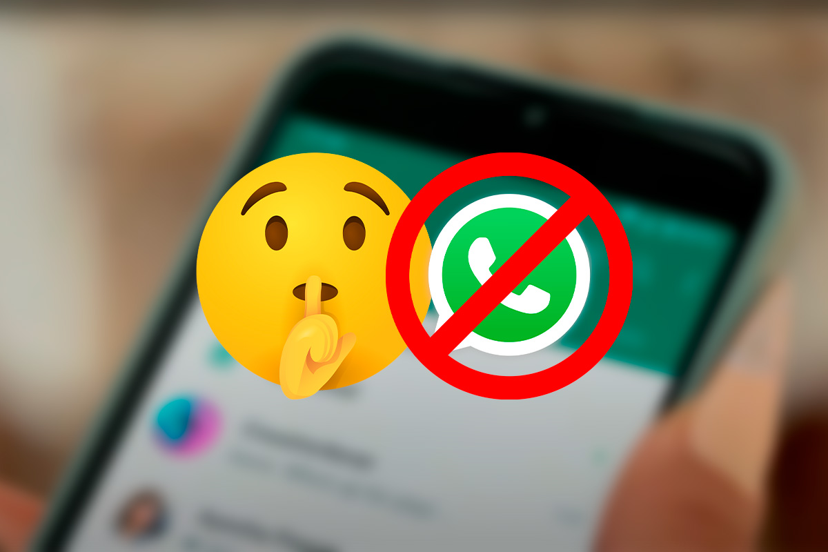 Palabras prohibidas en WhatsApp que pueden bloquear tu cuenta