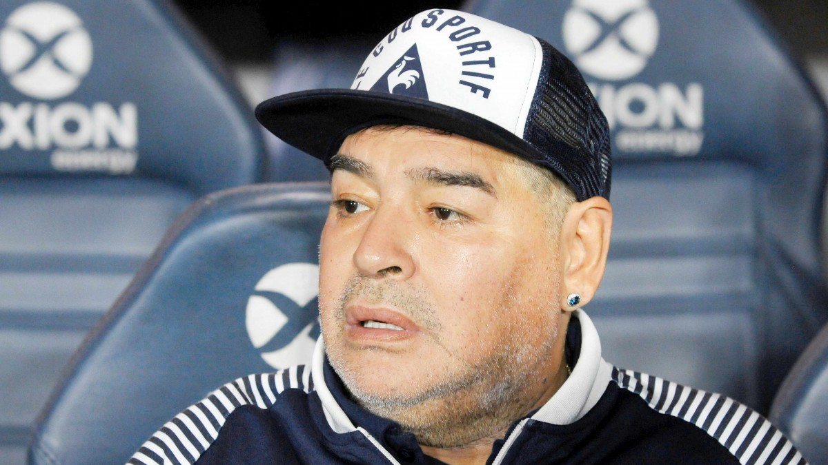 Surge nuevo informe por la muerte de Maradona a poco de que inicie juicio contra su equipo médico