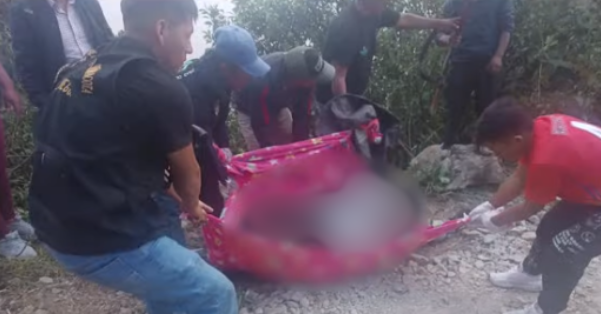 Quiso robar una camioneta y murió: Pobladores asesinan a ladrón por intentar asaltar vehículo en Ayacucho