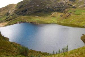 EN CAJAMARCA SE NECESITA ALIANZA PÚBLICO PRIVADA PARA HACER PLANTACIONES FORESTALES Y RESERVORIOS DE AGUA