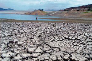 ES IMPORTANTE QUE SE INFORME A USUARIOS SOBRE LA REALIDAD DE AUSENCIA DE LLUVIAS EN CAJAMARCA