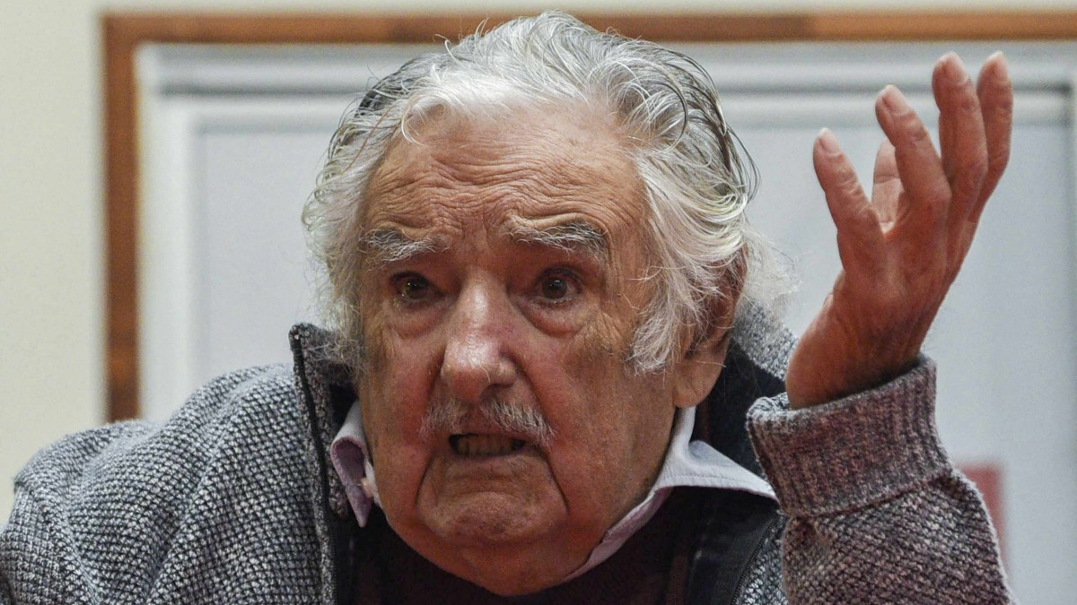 Pepe Mujica niega tratarse su cáncer en el exterior: «Yo no voy a ir ni a la esquina. Yo confío en médicos uruguayos»