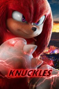 Ver Knuckles Online Gratis – GNULA