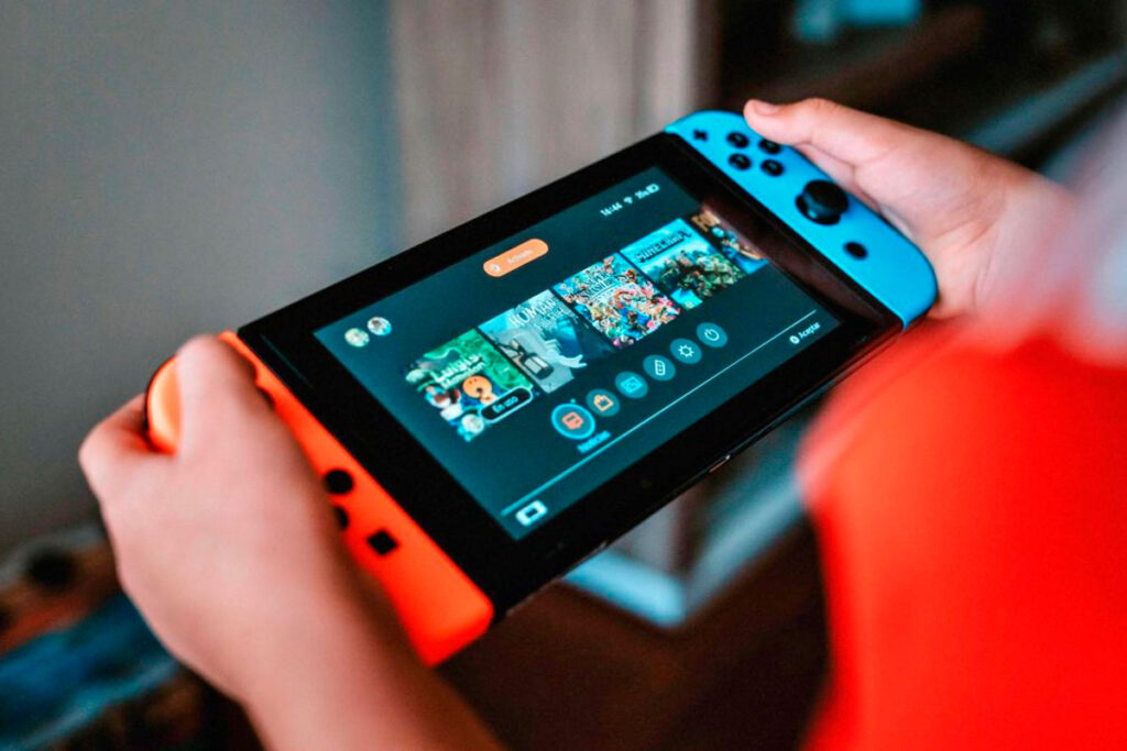 Nintendo anuncia el próximo lanzamiento de Switch 2 para 2025