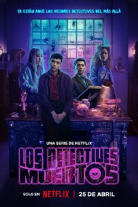 Ver Los detectives difuntos Online Gratis – GNULA