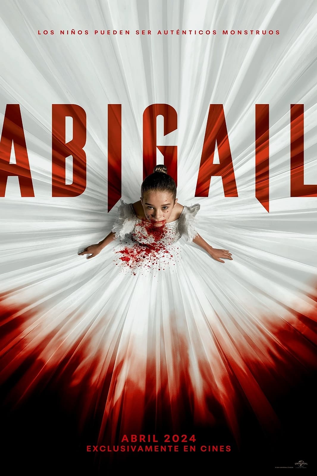 Ver Abigail online HD – GNULA