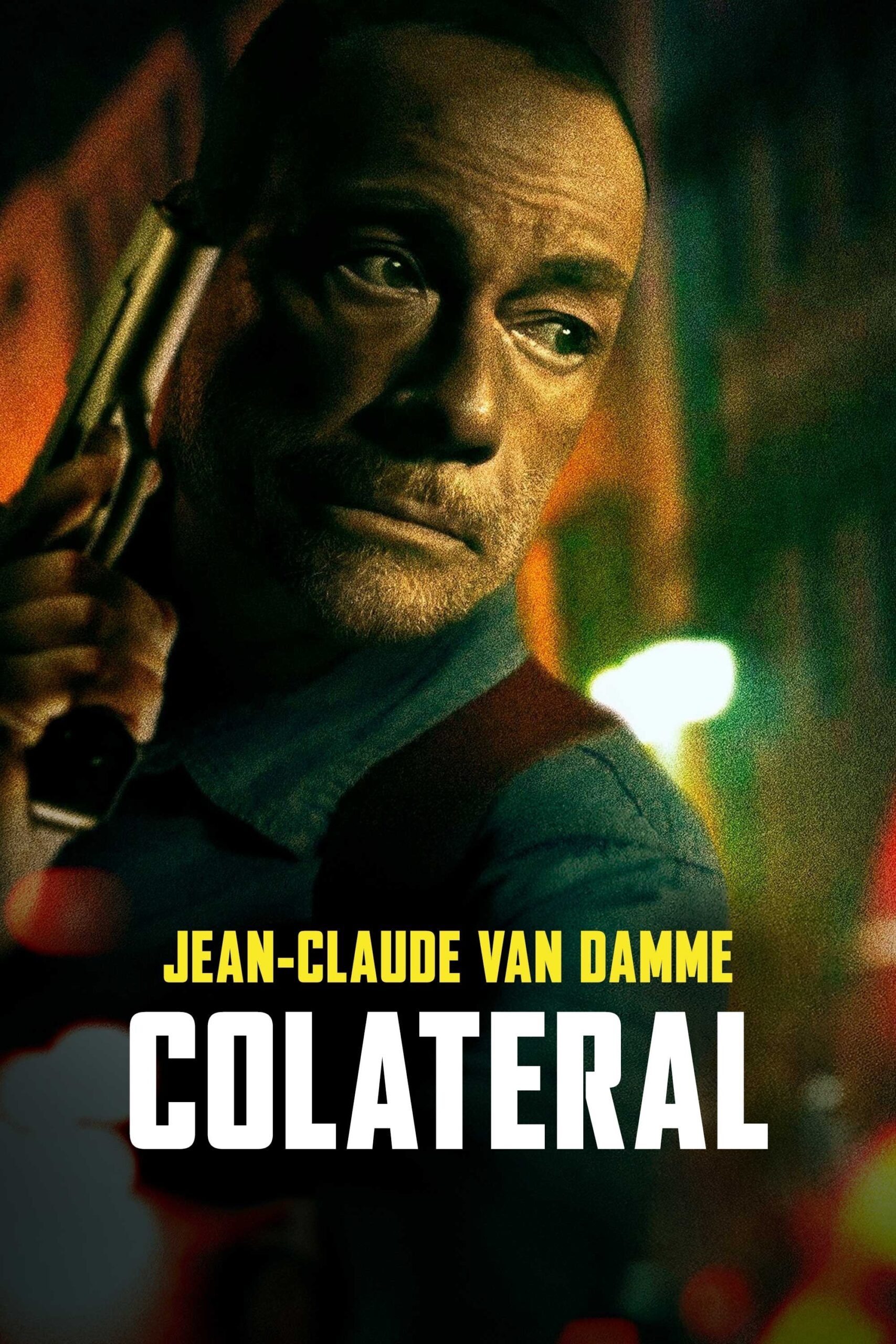 Ver Colateral online HD – GNULA