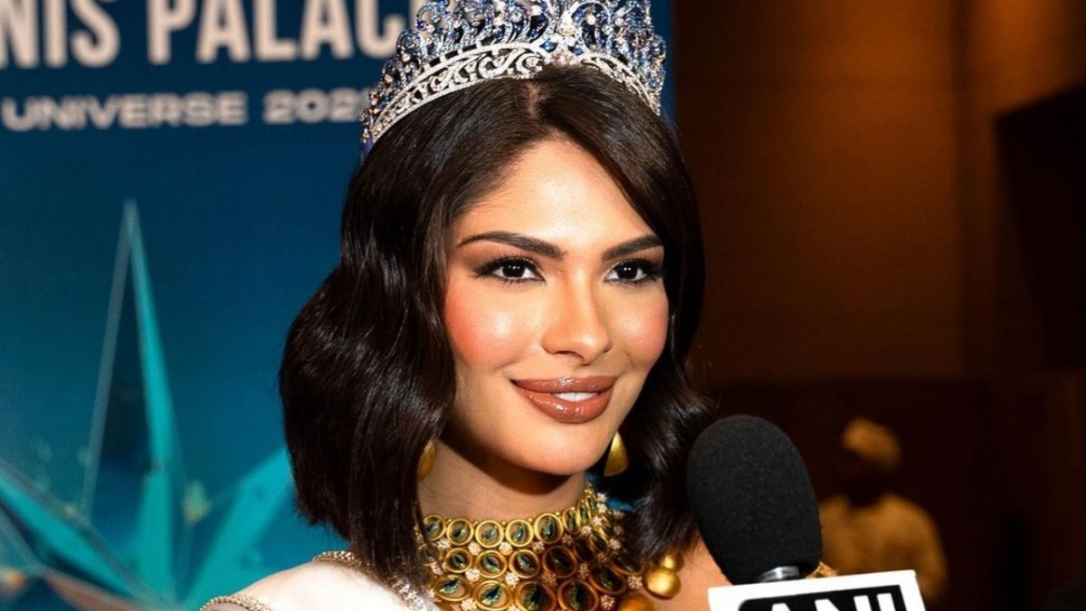 Afirman que Miss Universo no puede volver a Nicaragua: Es opositora de gobierno de Daniel Ortega