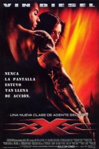 Ver xXx – Triple X online HD – GNULA