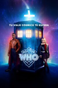 Ver Doctor Who Online Gratis