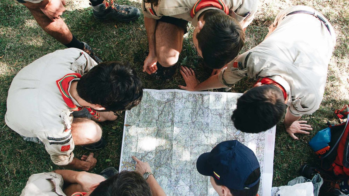 Boy Scouts cambian su nombre en busca de una reestructuración: ¿Cómo se llamarán?