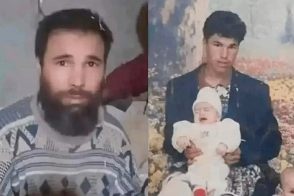 VIDEO: Hombre secuestra 27 años a su vecino bajo tierra en Argelia