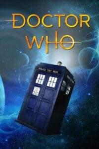 Ver Doctor Who Online Gratis