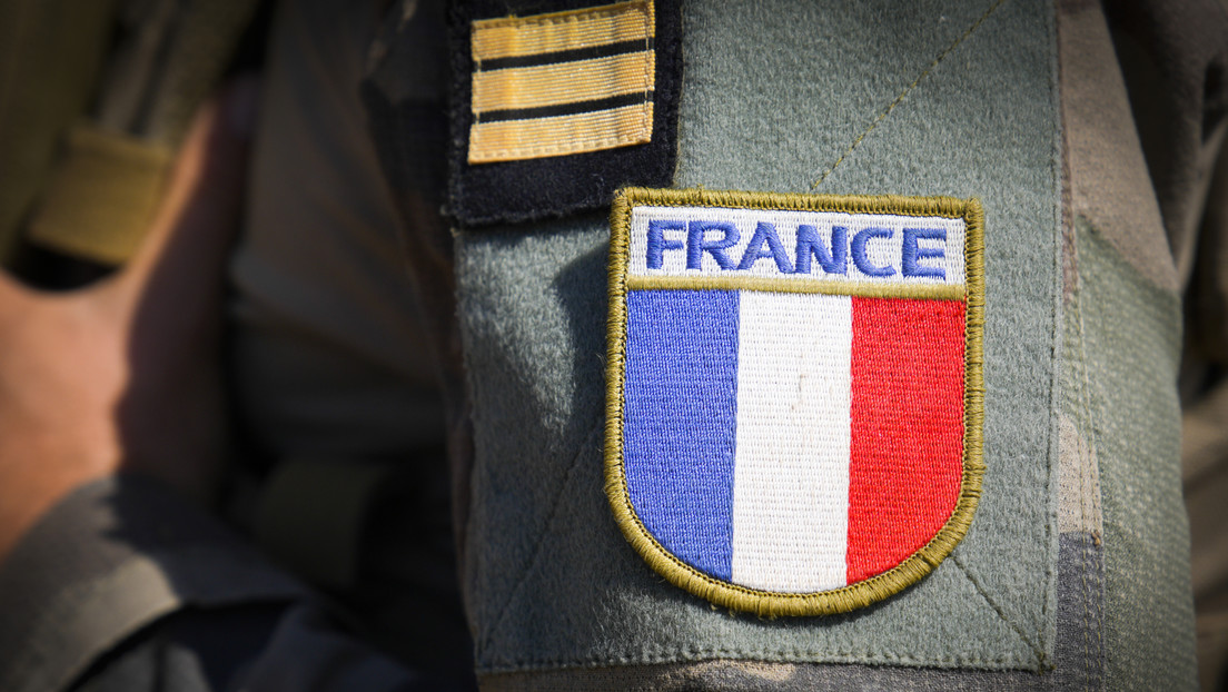 Putin responde si la presencia de tropas francesas en Ucrania provocaría un conflicto directo