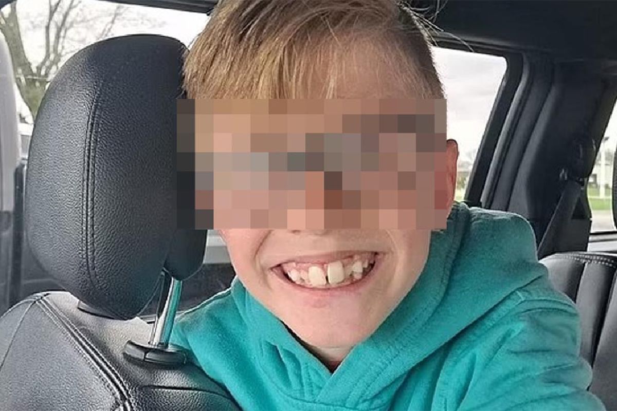Niño de 10 años se quita la vida, fue víctima de bullying