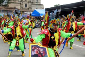 AHORA CAJAMARCA REALIZA ESFUERZOS PARA MEJORAR IMAGEN Y PRESTANCIA DEL CARNAVAL DE CAJAMARCA 2025