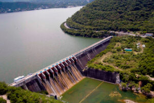 PRESA DE CHONTA ES RECURSO HÍDRICO FUNDAMENTAL PARA EL DESARROLLO DE CAJAMARCA