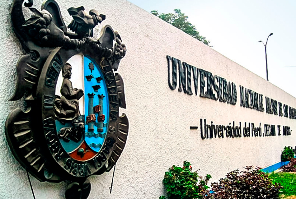 UNMSM DESCENTRALIZA CENTROS PREUNIVERSITARIO PARA  POSTULACIÓN DE JOVENES EN OYÓN CHILCA HUARMEY Y VILLA RICA