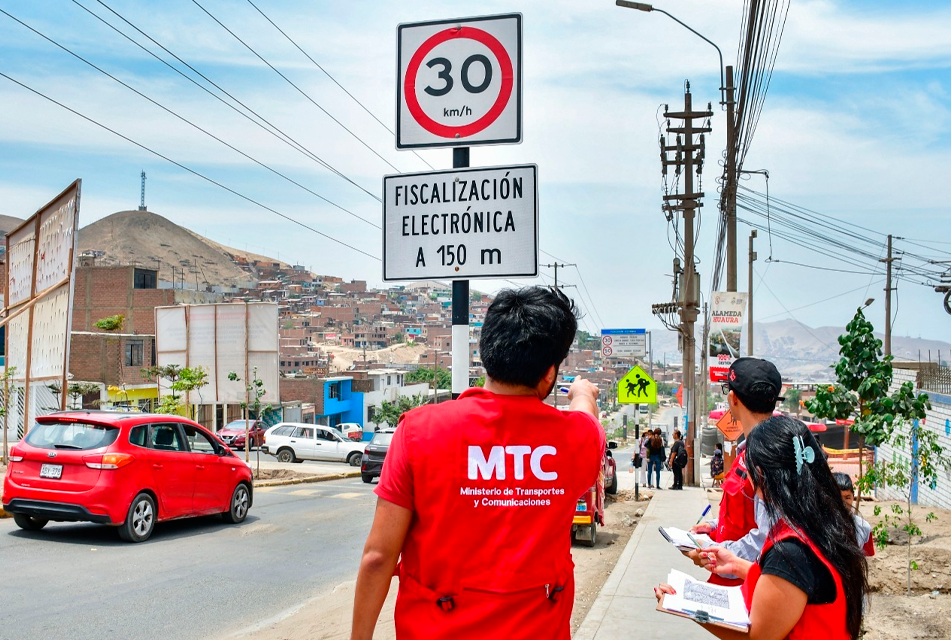 ENTRE 8 A 9 PERSONAS FALLECEN AL DÍA EN ACCIDENTES DE TRÁNSITO