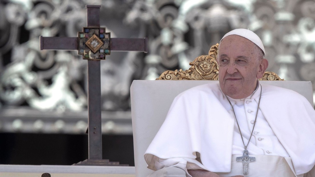 «Hay demasiada mariconería en los seminarios»: Filtran un inesperado comentario del papa Francisco