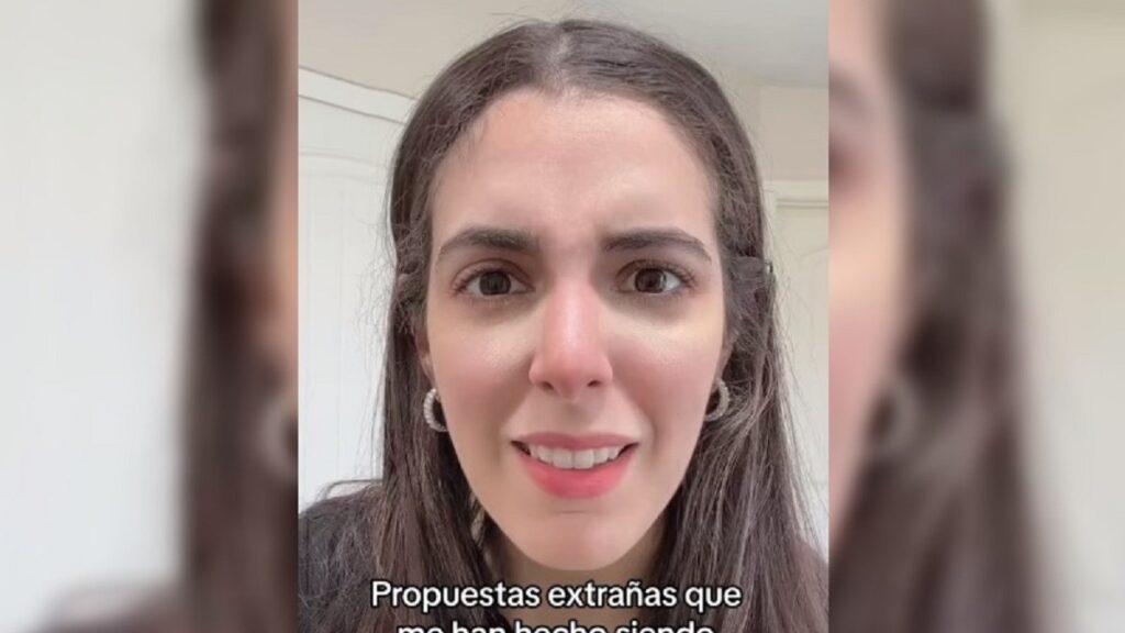 «Sin palabras»: Le ofrecieron trabajo para cuidar a joven de 23 años y se negó tras conocer la increíble razón detrás