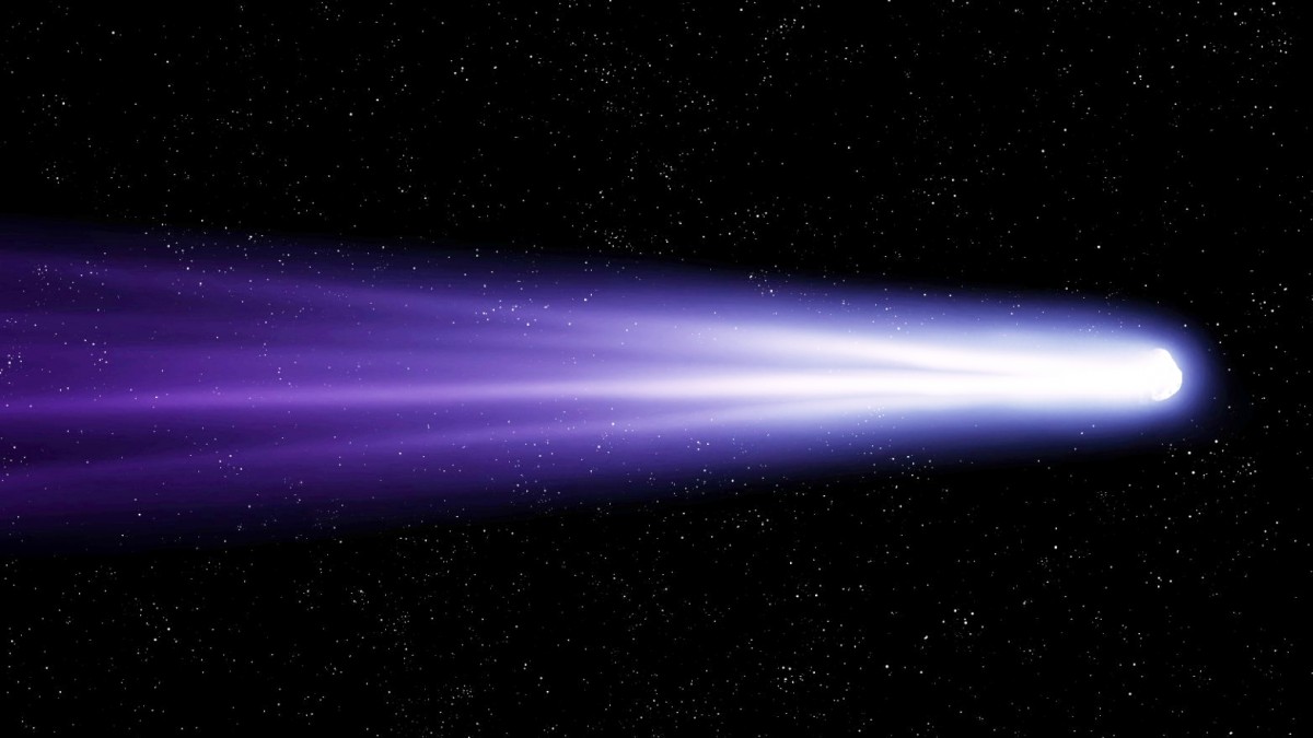 Puede ser el más brillante en décadas y sería observable desde la Tierra: ¿Cuándo se podría ver el «cometa del siglo»?
