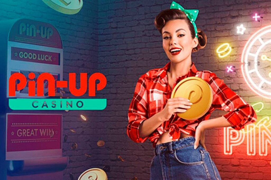 Pin up casino con dinero real