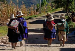 CAJAMARCA ES LA REGIÓN MÁS POBRE DEL PAÍS A PESAR QUE ES RICA EN RECURSOS NATURALES Y RECIBE CUANTIOSAS RENTAS POR CANON MINERO