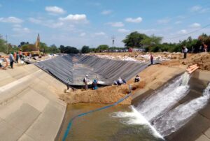 EL PERÚ NECESITA CONSTRUIR INFRAESTRUCTURA HÍDRICA PARA ENFRENTAR TEMPORADAS DE SEQUÍA POR CAMBIO CLIMÁTICO