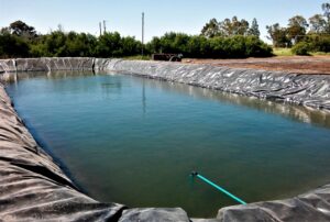 SE CONSTRUIRÁN 20 MIL RESERVORIOS DE AGUA EN TODA LA REGIÓN DE CAJAMARCA