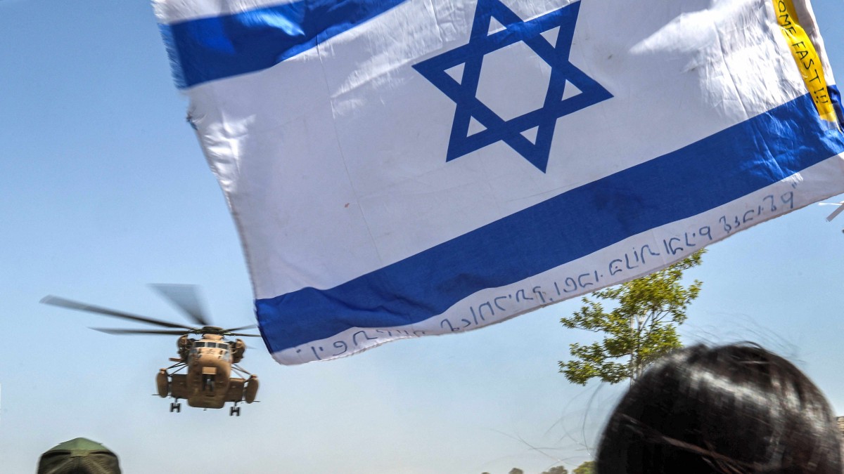 El ejército israelí anuncia haber liberado a cuatro rehenes vivos en Gaza