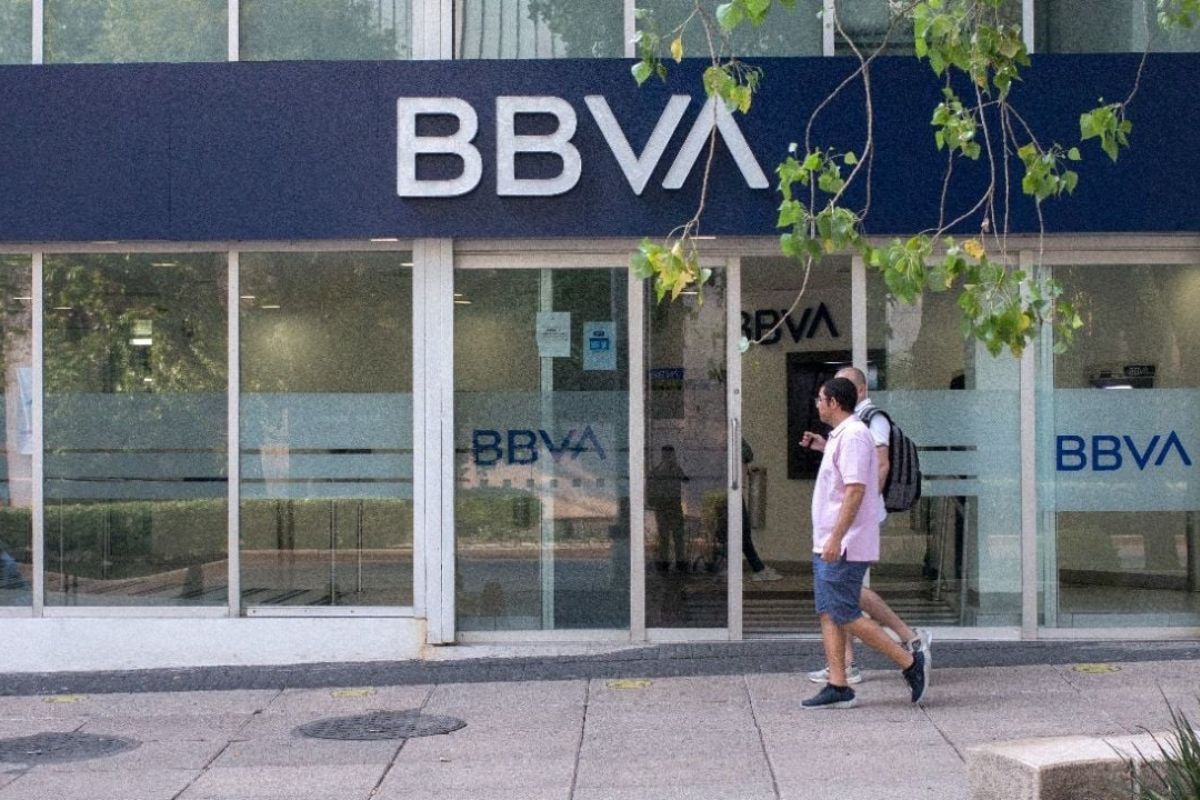 BBVA ahora será un banco 100% digital ¿Desaparecerán sucursales?