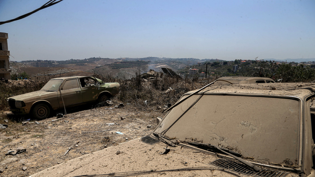 Hezbolá advierte que «ningún lugar» de Israel estaría a salvo en una «guerra total»