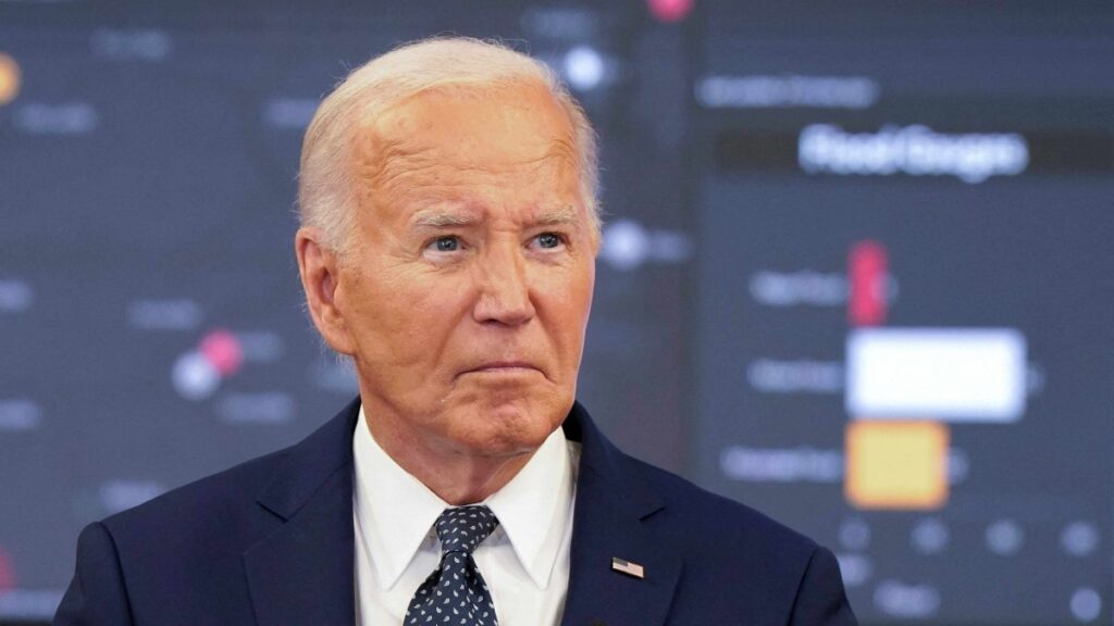 ¿Se retira o sigue en carrera? Las definiciones de Biden a meses de enfrentar a Trump en las elecciones de EEUU