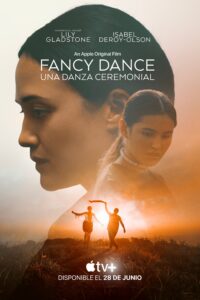 Ver Fancy Dance: Una danza ceremonial online HD – GNULA