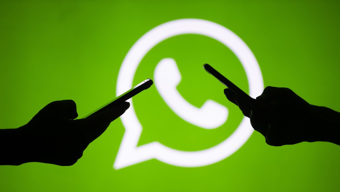 Musk lanza una advertencia sobre WhatsApp