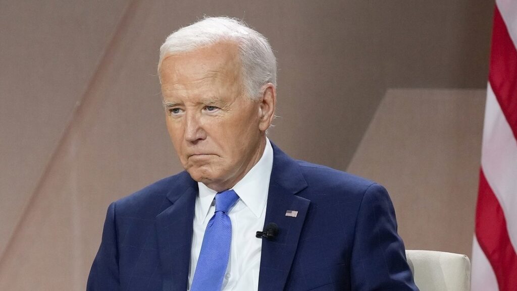 El Kremlin reacciona al nuevo insulto de Biden a Putin