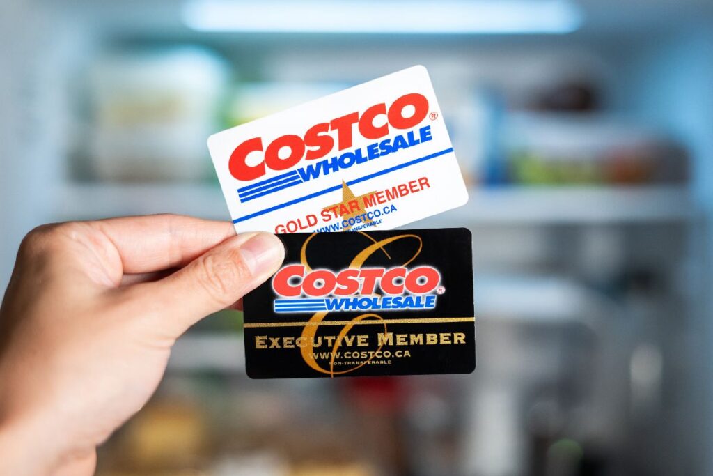 Aumentan precios de membresías de Costco, ¿Cuánto costarán ahora?