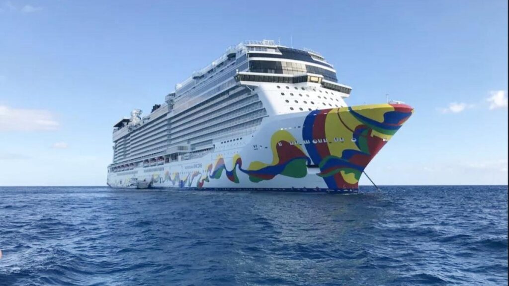 Vacaciones del terror: Perdieron el crucero que contrataron, les cobraron millonaria multa y se contagiaron de Covid