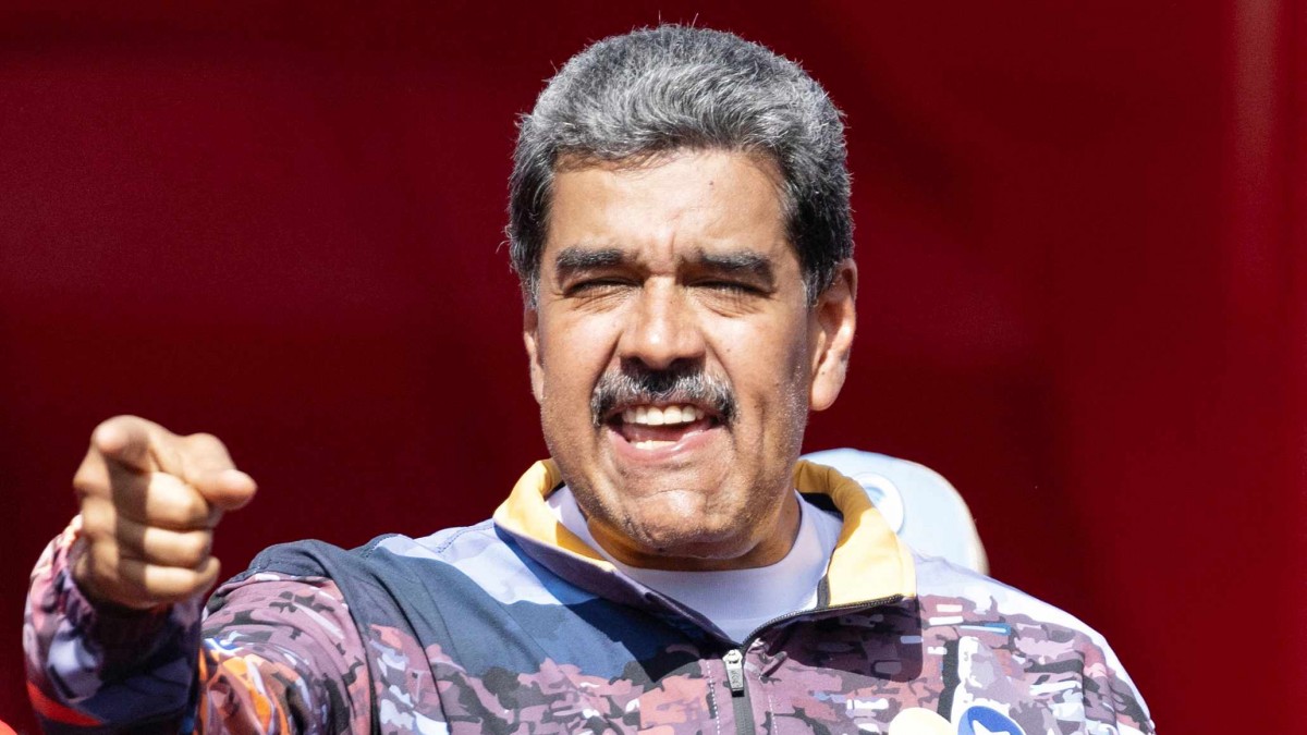 «Será contundente e irreversible»: Maduro anticipa victoria en las elecciones y llama a dos países a «prepararse»