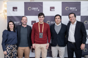 Zest, la plataforma wealth services peruana se expande a Uruguay