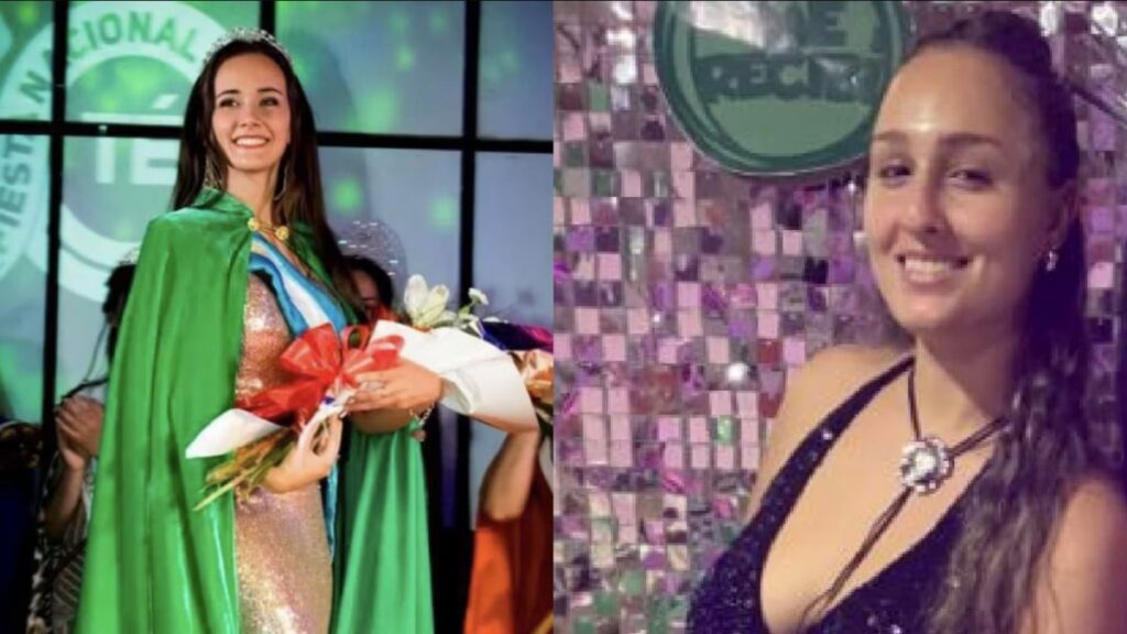 Una de ellas había ganado un concurso de belleza: Conmoción en Argentina por muerte de dos jóvenes en accidente