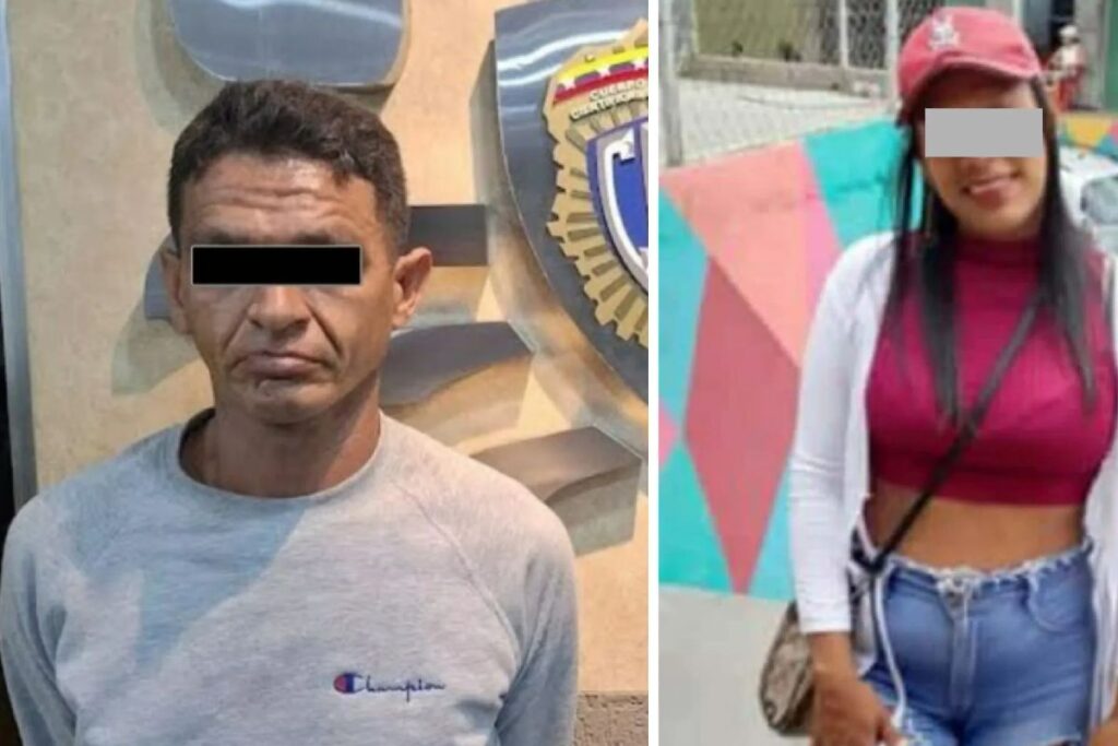 Madre visita a su hija y la encuentra muerta junto a sus tres nietos