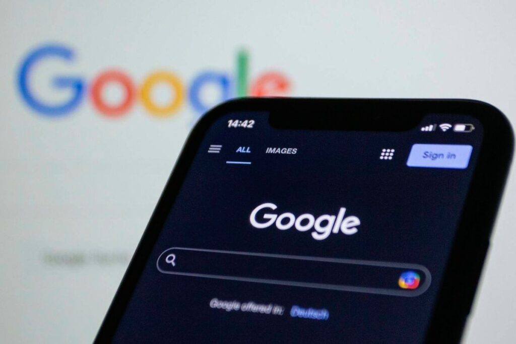 Google eliminará cuentas que incumplan con algunos requisitos