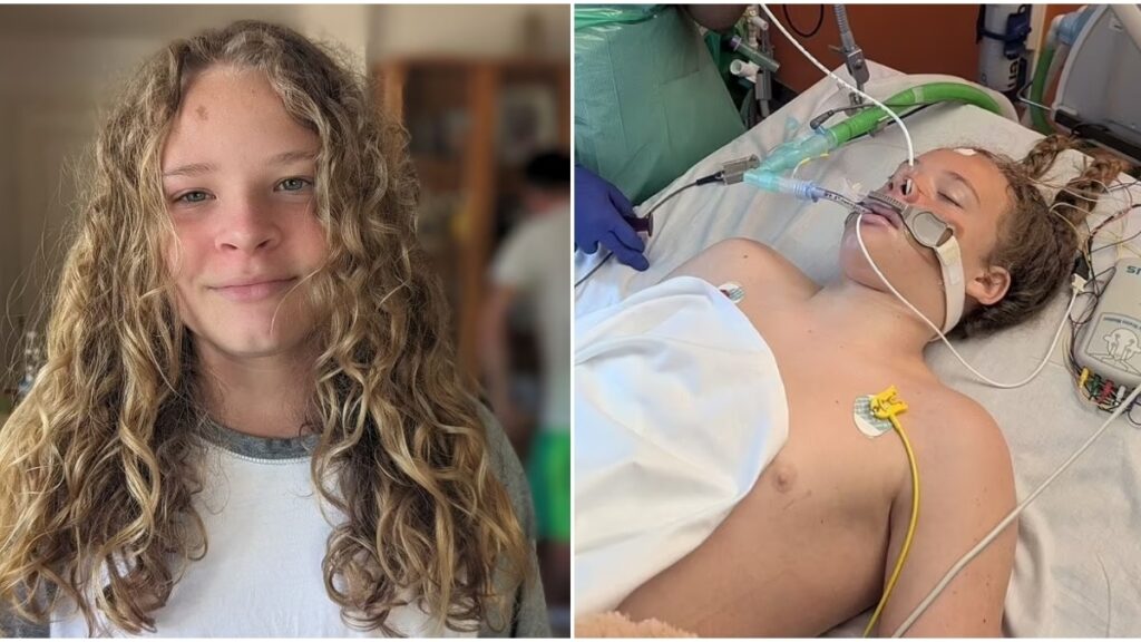 «Se puso azul y dejó de respirar»: Peligroso reto viral le provocó un paro cardiaco a niño en el Reino Unido