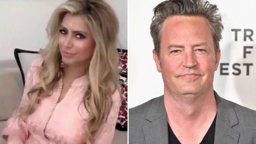 «La Reina de la Ketamina»: ¿Quién es la mujer que podría ser condenada a cadena perpetua por la muerte de Matthew Perry?