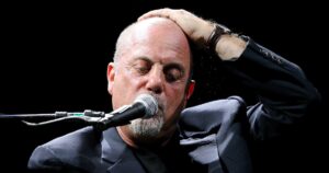 Billy Joel “remató” su mansión en Florida: redujo el precio en 20 millones de dólares para poder venderla